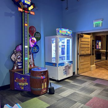 Cyber Quest at Green Valley Ranch - Inside - Arcades Near Me - Henderson, Nevada Cyber Quest at Green Valley Ranch - Inside - Arcades Near Me - Henderson, Nevada