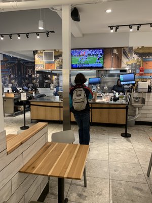 Smashburger by null