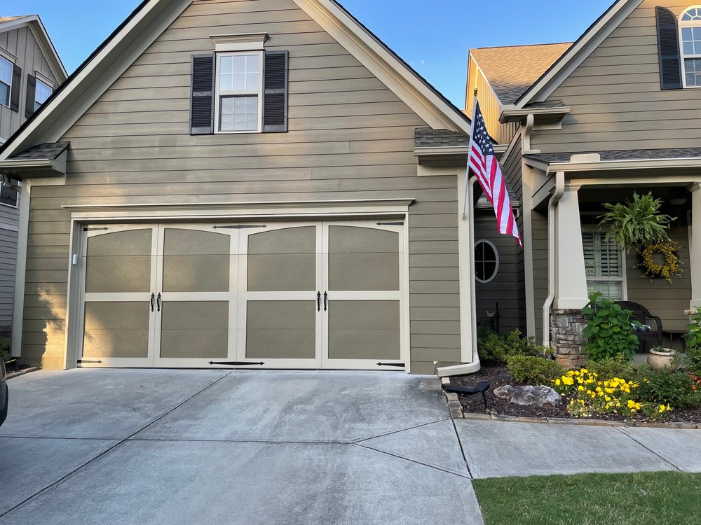 IDC Garage Door - Garage Door Contractor in Dallas, GA