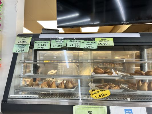 India Metro Hypermarket Milpitas by null