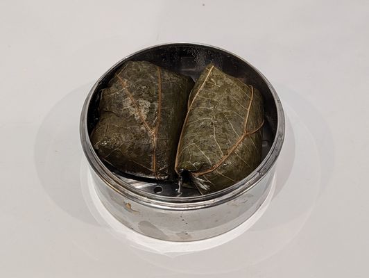 Kingdom Dim Sum by null