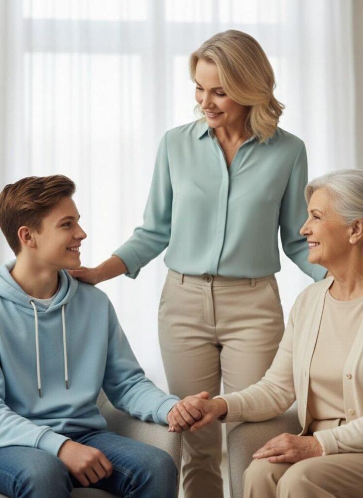 NewLight Psychiatric Services - grief counselor in Lakeland, FL