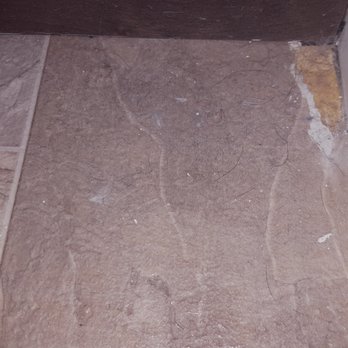 Dillabaugh's Flooring America - Corner ripped, just leave it since it's by the cabinet! Way to go! - Flooring Near Me - Boise, Idaho Dillabaugh's Flooring America - Corner ripped, just leave it since it's by the cabinet! Way to go! - Flooring Near Me - Boise, Idaho