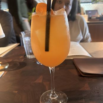 The Henry - New American Near Me - Houston, Texas