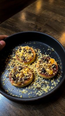 Fawn Wine + Amaro by null
