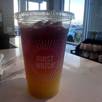 First Watch - Morning Meditation - Breakfast & Brunch Near Me - Hialeah, Florida