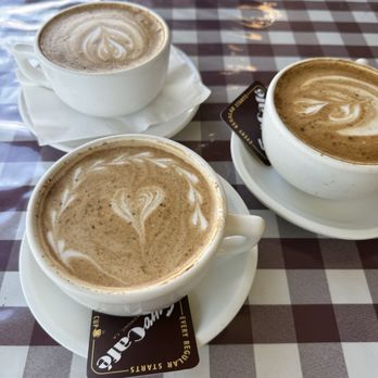 Euro Cafe - Portuguese Near Me - Claremont, California Euro Cafe - Portuguese Near Me - Claremont, California