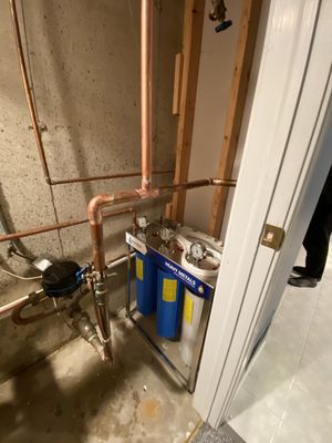 Special Technology corp Logo