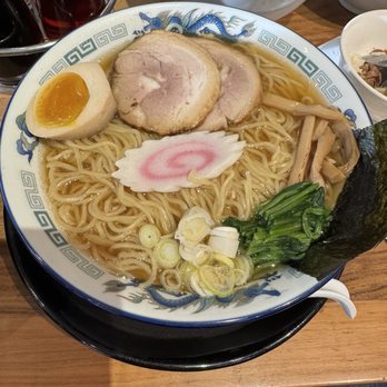What's Up Men - Ramen Near Me - Fullerton, California