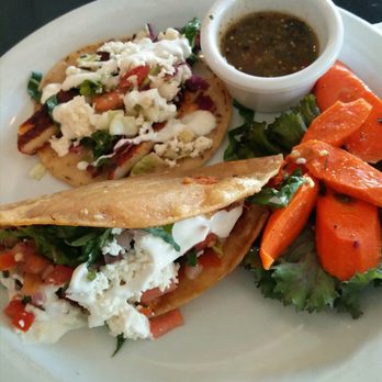 Taco Rosa - Calamari taco $2 and Carne asada taco $1.50. Taco Tuesday special! - Mexican Near Me - Irvine, California Taco Rosa - Calamari taco $2 and Carne asada taco $1.50. Taco Tuesday special! - Mexican Near Me - Irvine, California