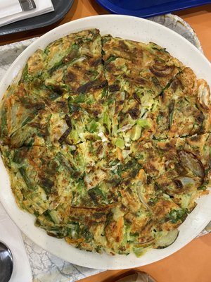 Jian Korean Cuisine by null