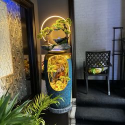 Koi Asian Bistro - Ambiance