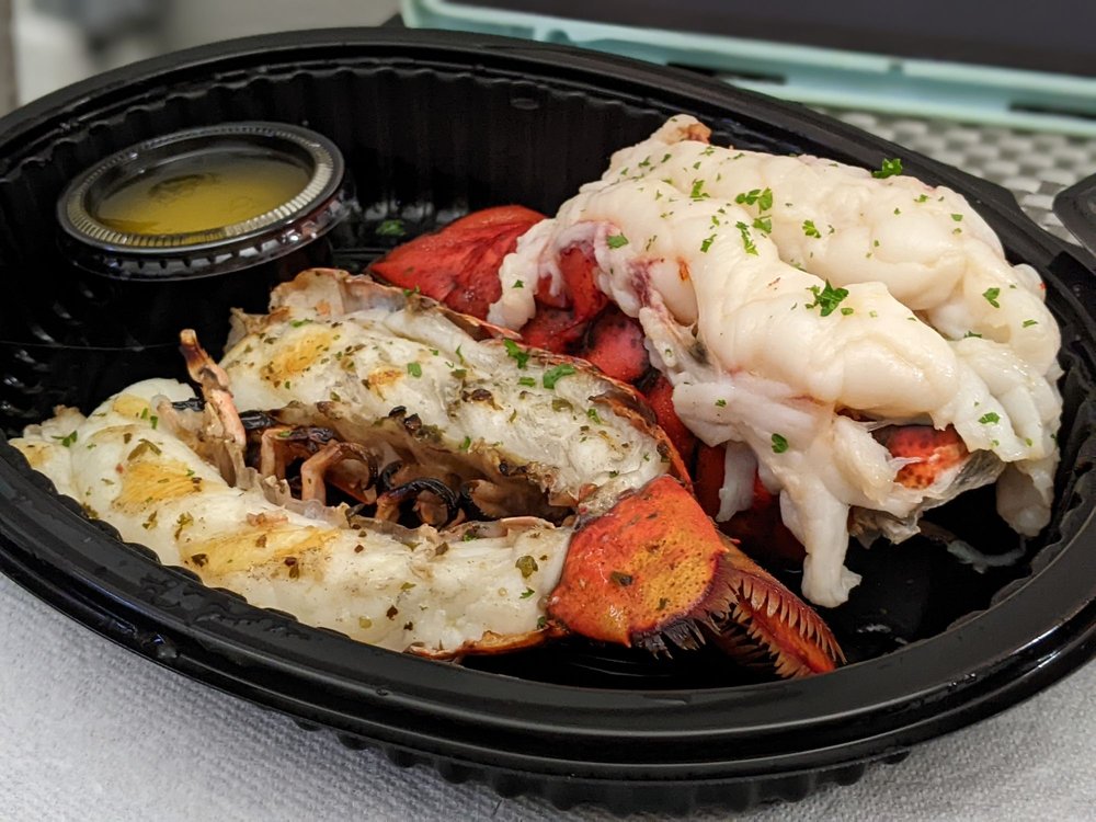 RED LOBSTER Updated November 2024 451 Photos & 534 Reviews 41649