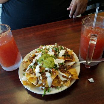 Ofelia's Taqueria - Carne asada super nachos w/ michies - Mexican Near Me - Tracy, California Ofelia's Taqueria - Carne asada super nachos w/ michies - Mexican Near Me - Tracy, California