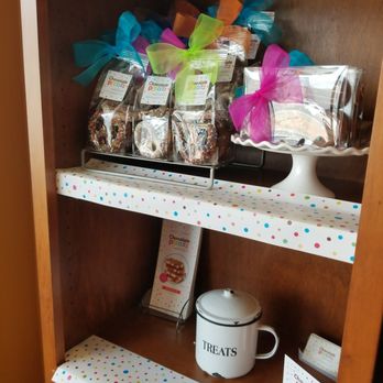 Michael's Cookie Jar - Bakeries Near Me - Houston, Texas Michael's Cookie Jar - Bakeries Near Me - Houston, Texas