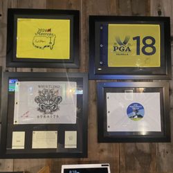 Beautiful wall art