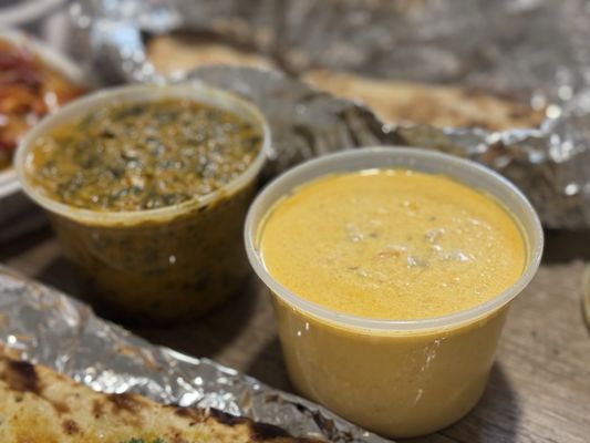 Om Indian Cuisine by null