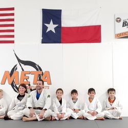 Meta Mixed Martial Arts