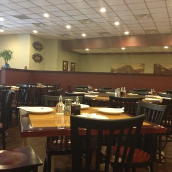 Jeng Chi - I miss the comfort and authenticity of the old place, but this was still a welcome change :) - Bakeries Near Me - Richardson, Texas