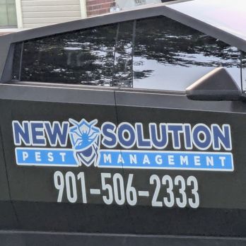 New Solutions Pest Management - Pest Control Near Me New Solutions Pest Management - Pest Control Near Me