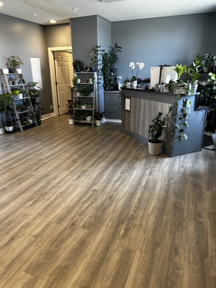 Canyon Gate Massage Therapy & Wellness