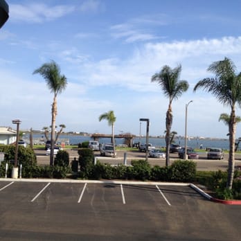 Best Western Plus Island Palms Hotel & Marina - San Diego, CA