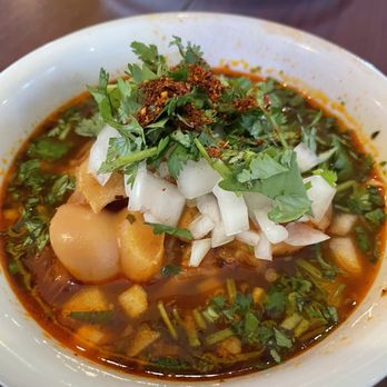 Dos Amigos Restaurant and Bar - Pozole (TikTok: @justandyvu) - Mexican Near Me - Stanton, California Dos Amigos Restaurant and Bar - Pozole (TikTok: @justandyvu) - Mexican Near Me - Stanton, California