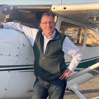 Graham's Ground School - Flight Instruction Near Me - San Jose, California