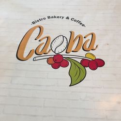 Caoba - This is a new Restaurant in the pabellón open shopping mall.