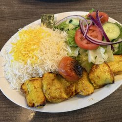 ZK Grill