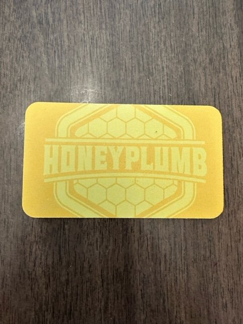 Slide of Honeyplumb