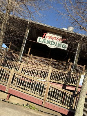 Frenier Landing Restaurant & Oyster Bar by null