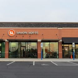 Serenity Massage at Salon Lofts - Salon Lofts Steele Creek Shopping Center