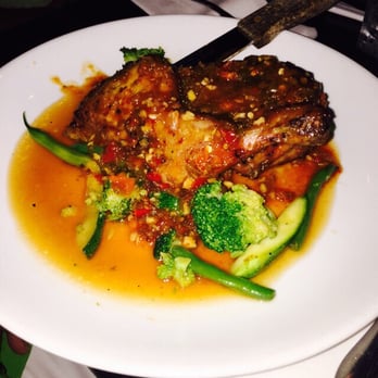Sea Thai - Volcano Chicken - Thai Near Me - Brooklyn, New York Sea Thai - Volcano Chicken - Thai Near Me - Brooklyn, New York