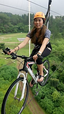 Eden Nature Park & Resort by null