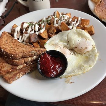 Dad's Diner - Hash - Breakfast & Brunch Near Me - Anacortes, Washington Dad's Diner - Hash - Breakfast & Brunch Near Me - Anacortes, Washington
