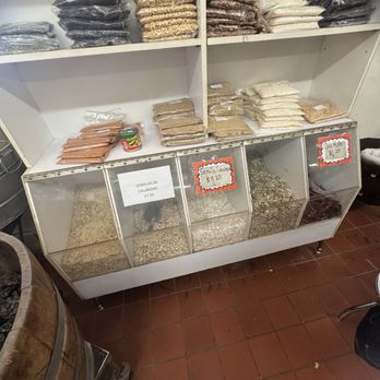 Los Cinco Puntos - Seeds - Mexican Near Me - Los Angeles, California Los Cinco Puntos - Seeds - Mexican Near Me - Los Angeles, California