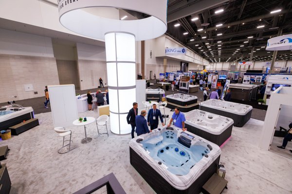 Artesian Spas by null