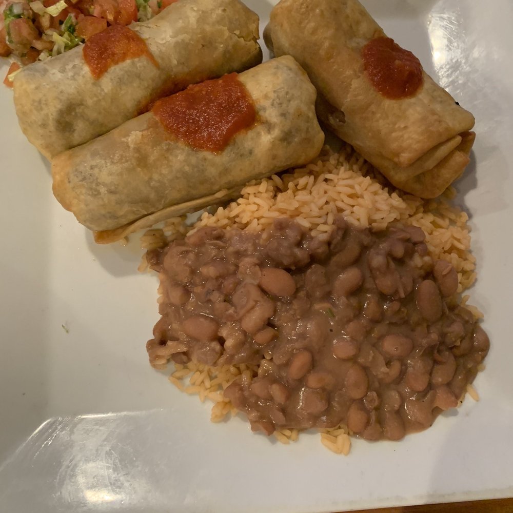 El Gallo - chimichanga - Mexican Near Me - Hawthorne, New Jersey