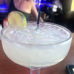 La Terraza Bar & Grill - Margarita