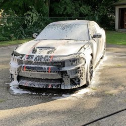 Morton's Auto Detailing