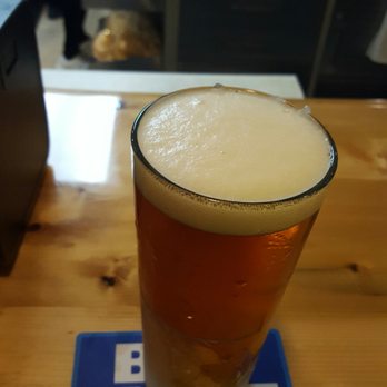 The Drift Inn - Capital wisconsin amber ale. - American Near Me - DePere, Wisconsin