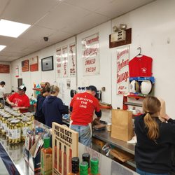 Swiacki Stan Meats