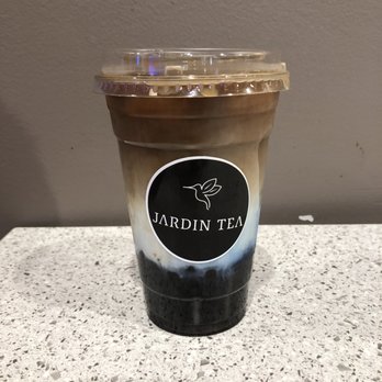 Jardin Tea - Coffee & Tea Near Me - Seattle, Washington Jardin Tea - Coffee & Tea Near Me - Seattle, Washington