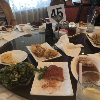 Fung's Kitchen - Dim Sum Near Me - Houston, Texas