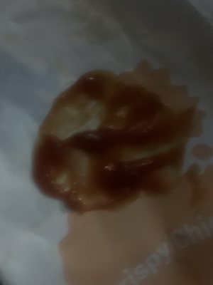McDonald's by null