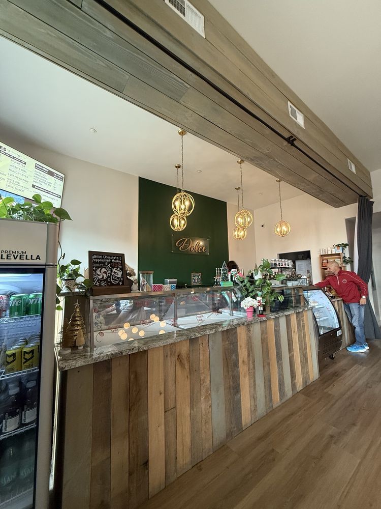 Social spots from Dolce