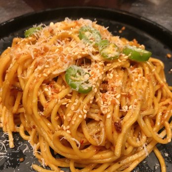 Lunch Lady - Garlic noodles - Vietnamese Near Me - Vancouver, British Columbia Lunch Lady - Garlic noodles - Vietnamese Near Me - Vancouver, British Columbia