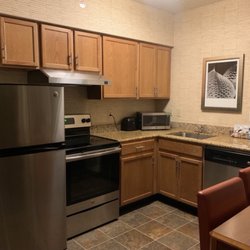 Residence Inn by Marriott Austin Northwest/The Domain Area