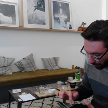 St. Vincents - Gezellig plekje, lekkere koffie en mooi assortiment objecten. Perfect voor geschenken en interieur decoratie. - Concept Shops Near Me - Antwerp, VAN